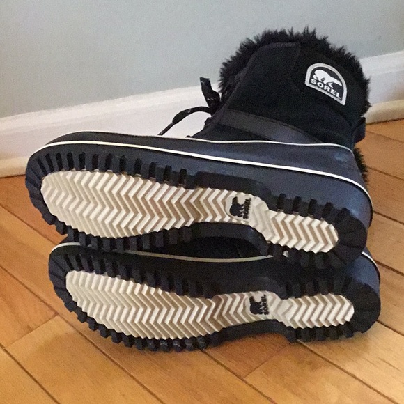 Sorel Tivoli II suede short boots - Picture 6 of 6